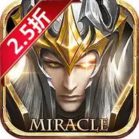 精灵盛典：黎明